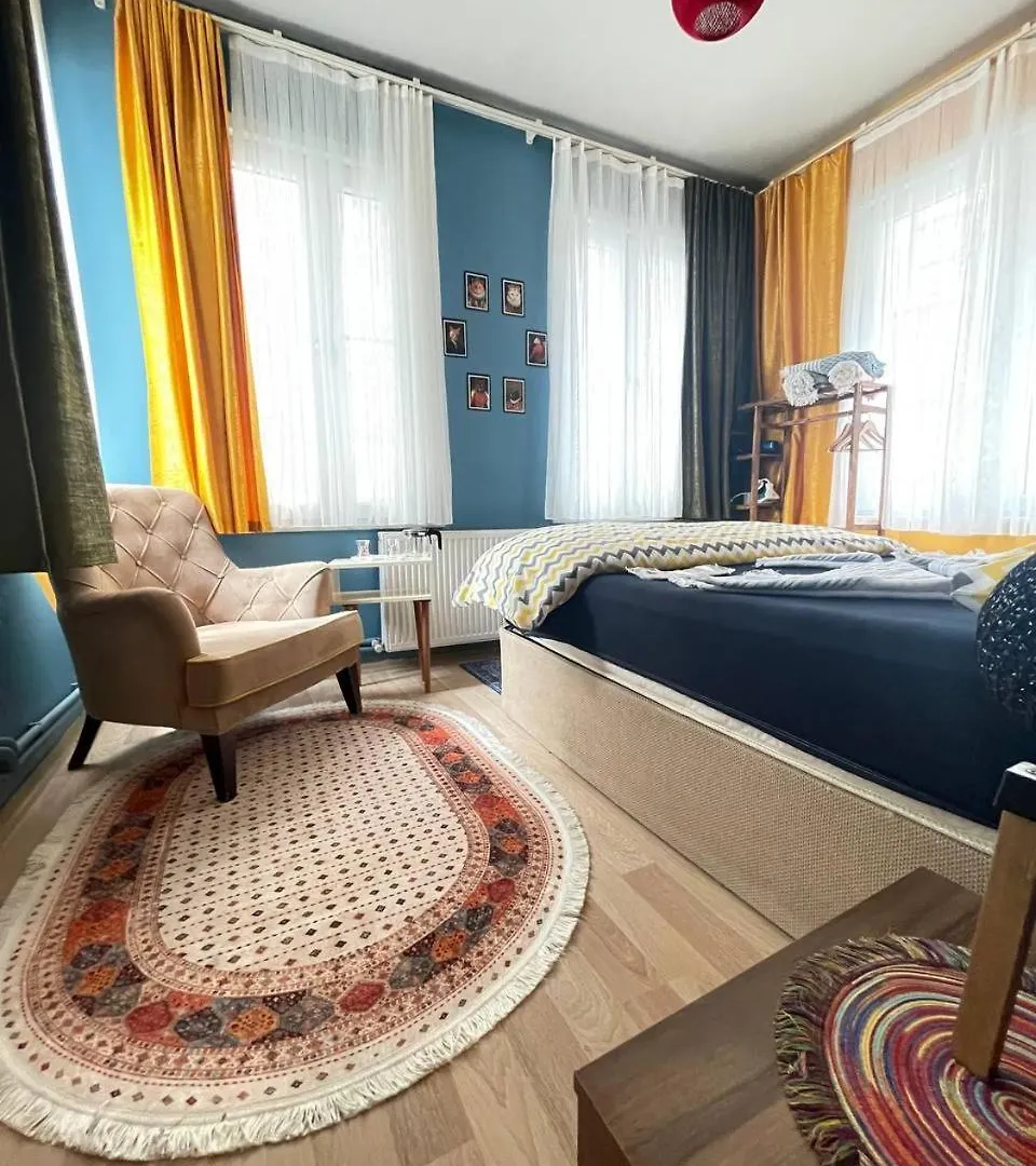 TAKSİM Square house Apartment Istanbul