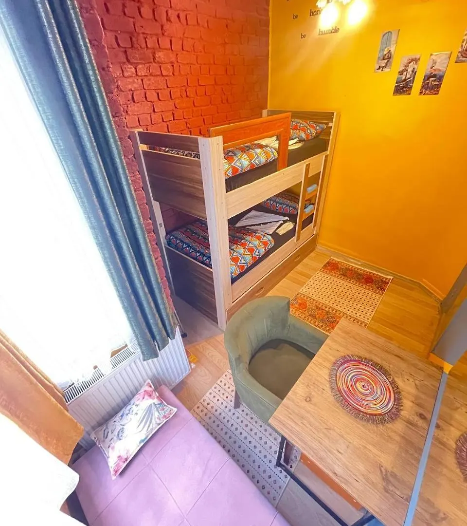 TAKSİM Square house Apartment Istanbul