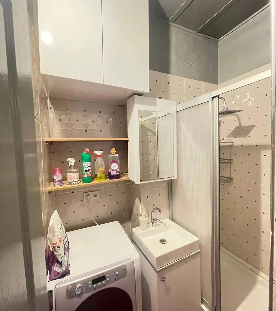 TAKSİM Square house Apartment Istanbul 0*,