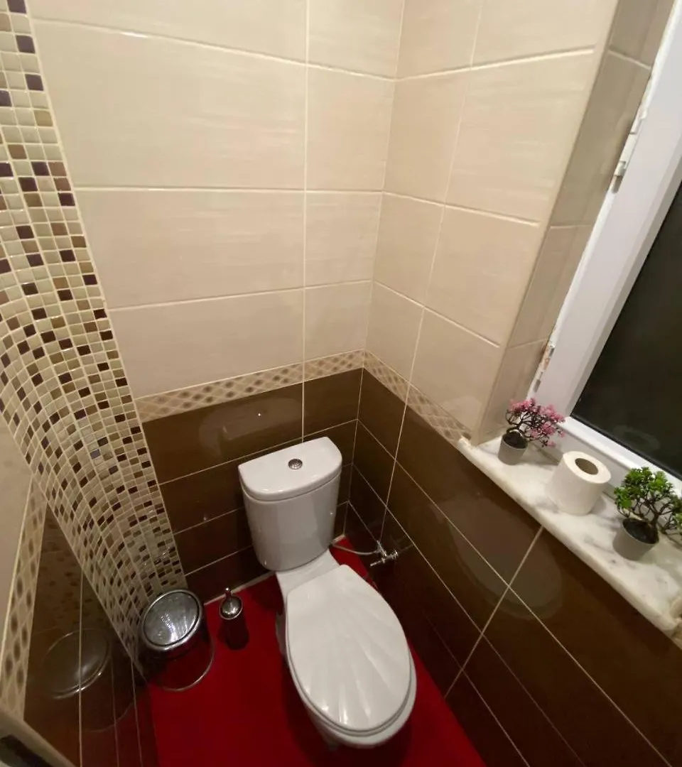 TAKSİM Square house Apartment Istanbul Turcia