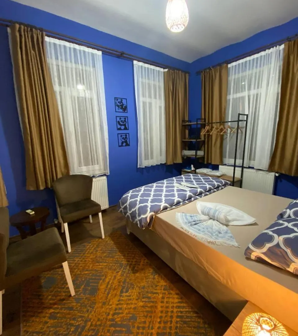 TAKSİM Square house Apartment Istanbul 0*,