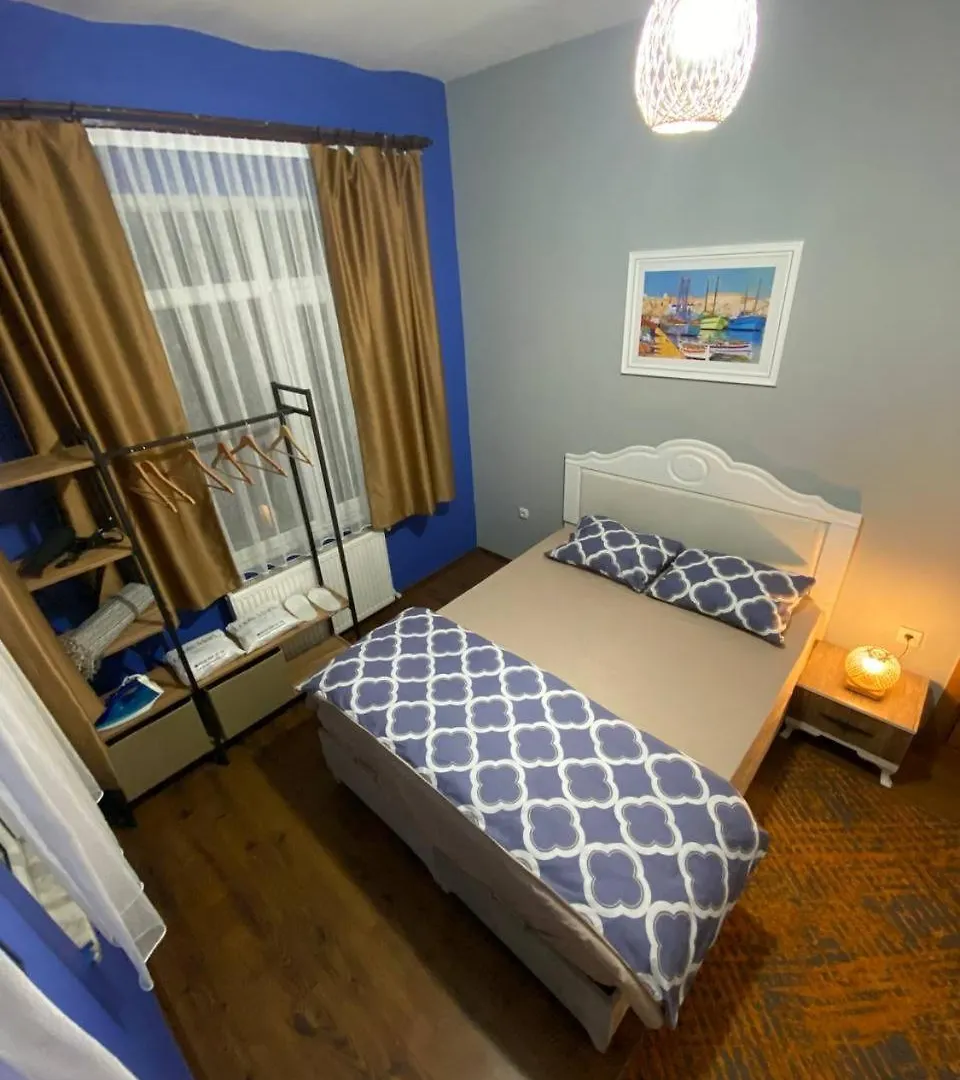 TAKSİM Square house Apartment Istanbul