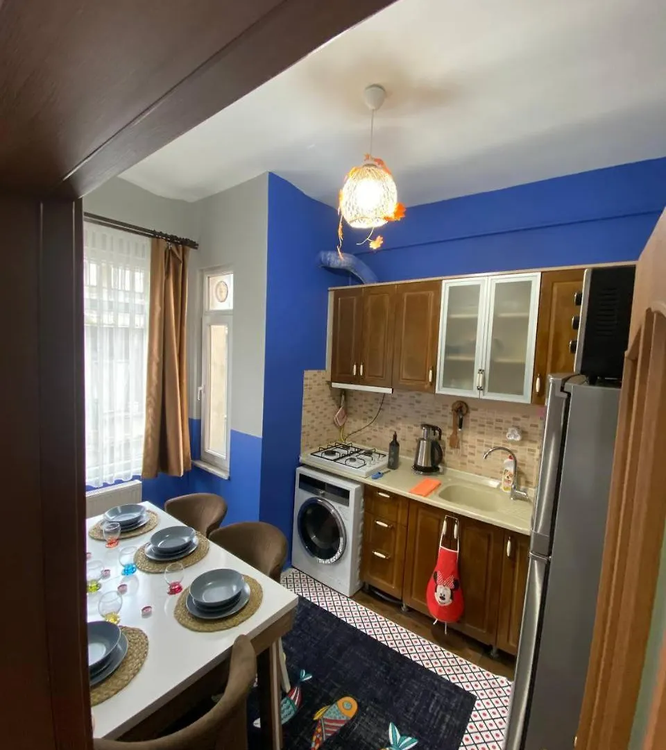 TAKSİM Square house Apartment Istanbul