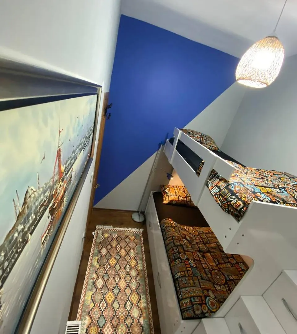 TAKSİM Square house Apartment Istanbul