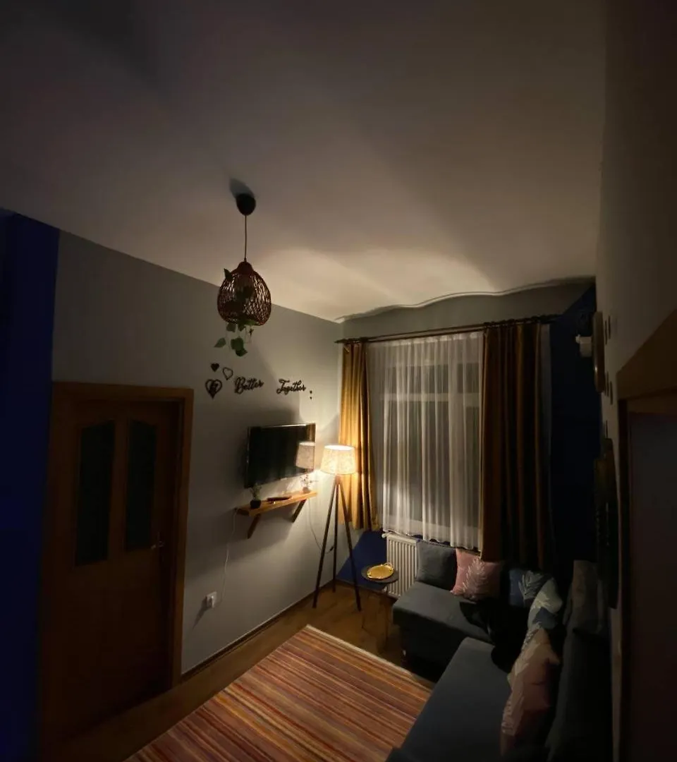 TAKSİM Square house Apartment Istanbul Turcia