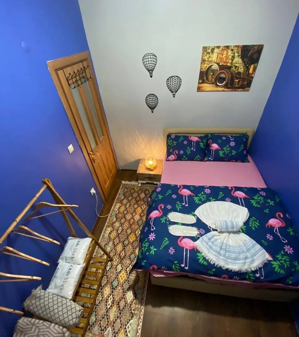 TAKSİM Square house Apartment Istanbul