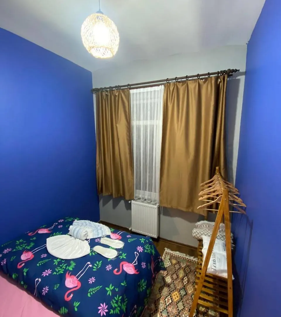 TAKSİM Square house Apartment Istanbul Turcia