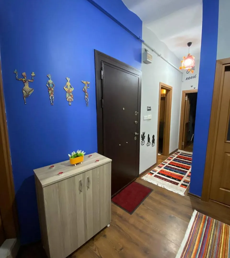 TAKSİM Square house Apartment Istanbul