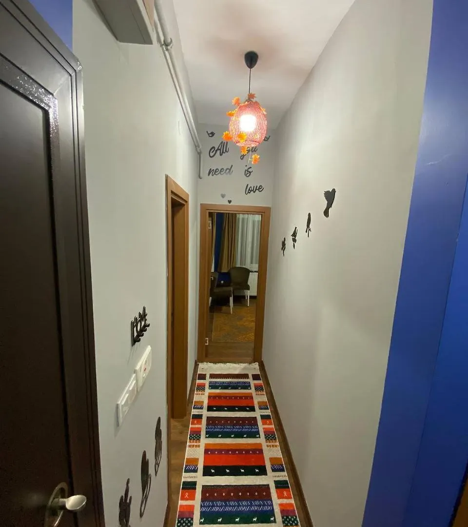 TAKSİM Square house Apartment Istanbul 0*,