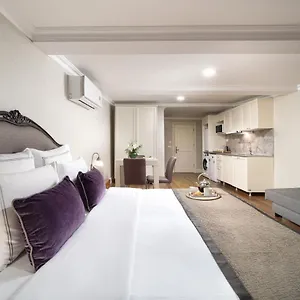  Appartement Meroddi Galata Flats