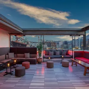  Auberge de jeunesse Wabi