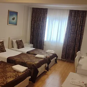  Apart Otel Best Suit Istanbul