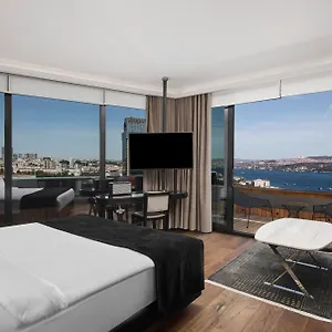 Gezi Bosphorus, Istanbul, A Member Of Design מלון