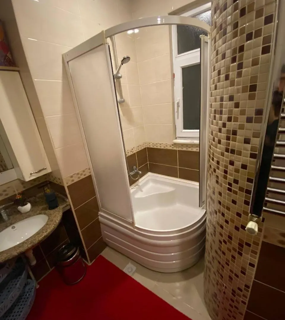 TAKSİM Square house Daire İstanbul 0*,  Türkiye