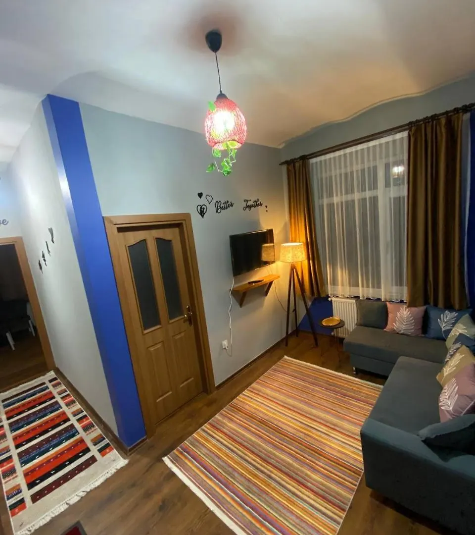 TAKSİM Square house Daire İstanbul